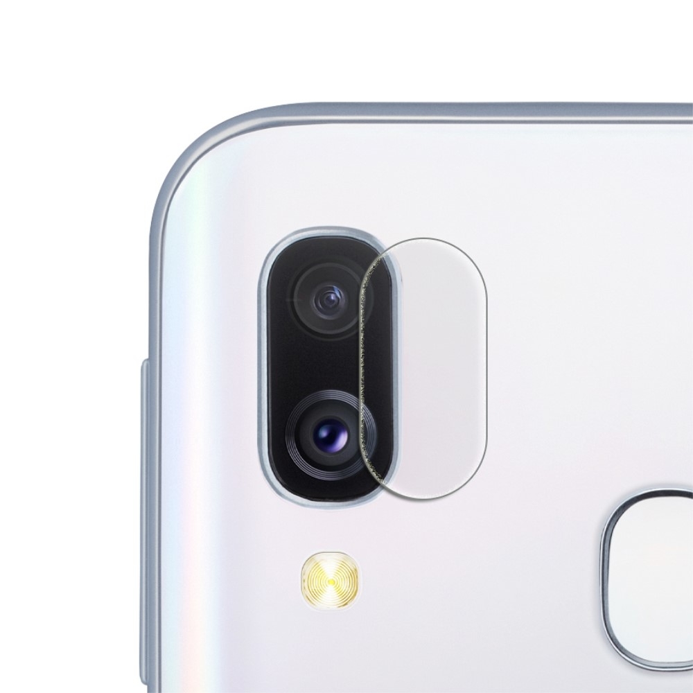 Zaščitno steklo za kamero Nuglas za Samsung Galaxy A40