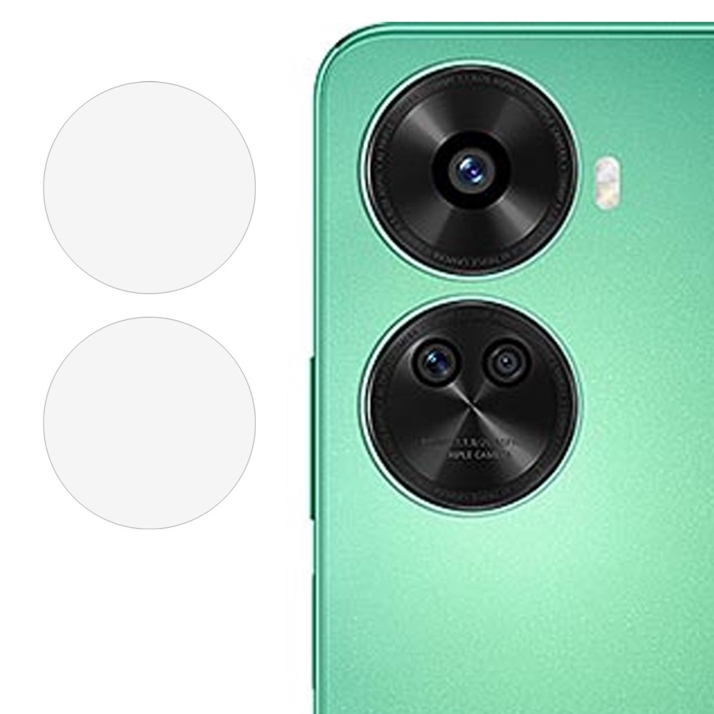 Zaščitno steklo za kamero  Huawei nova 12 SE