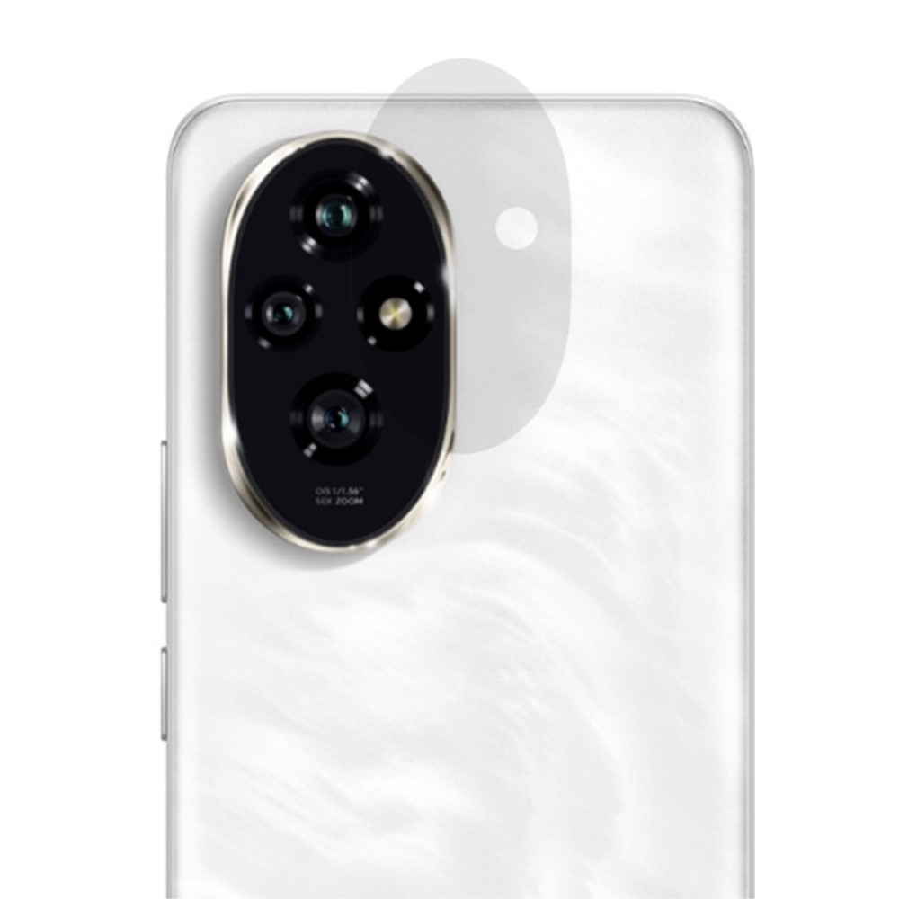 Kaljeno zaščitno steklo za kamero - Honor 200 5G