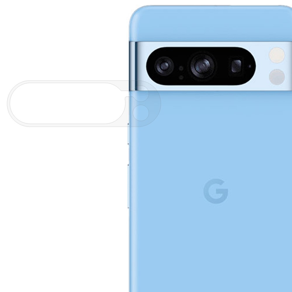 Kaljeno zaščitno steklo za kamero Google Pixel 9 Pro XL