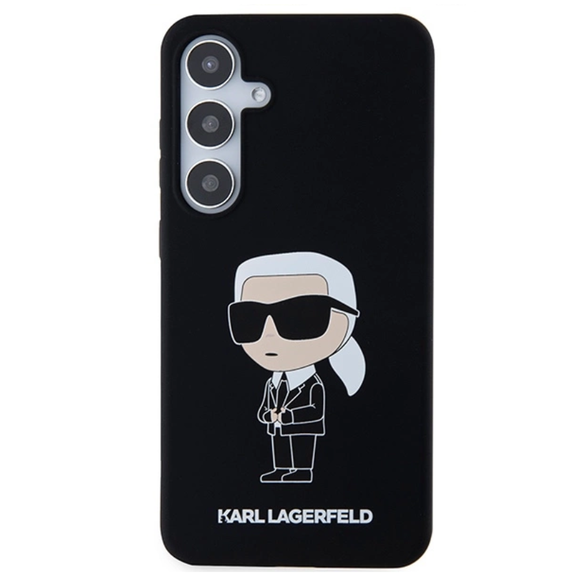 Originalen ovitek Karl Lagerfeld 