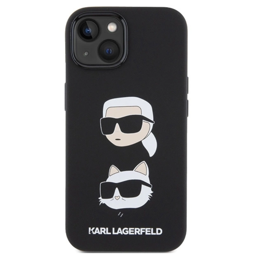 Originalen ovitek Karl Lagerfeld 