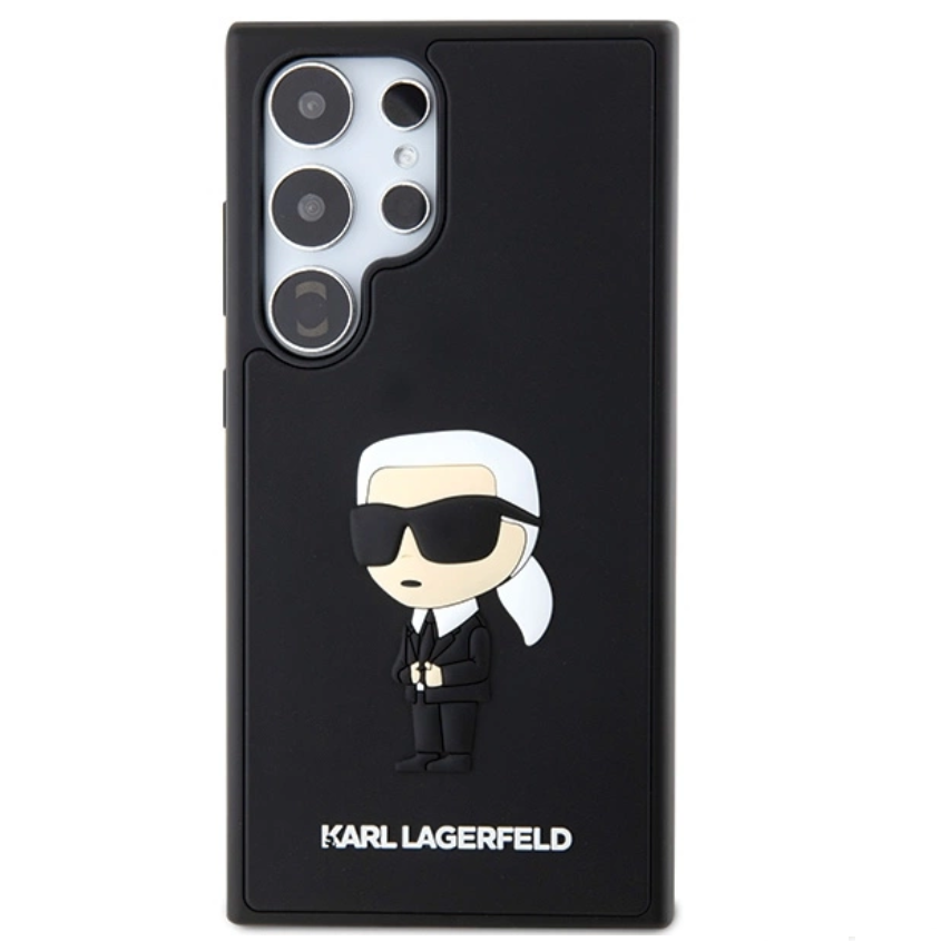 Originalen ovitek Karl Lagerfeld 