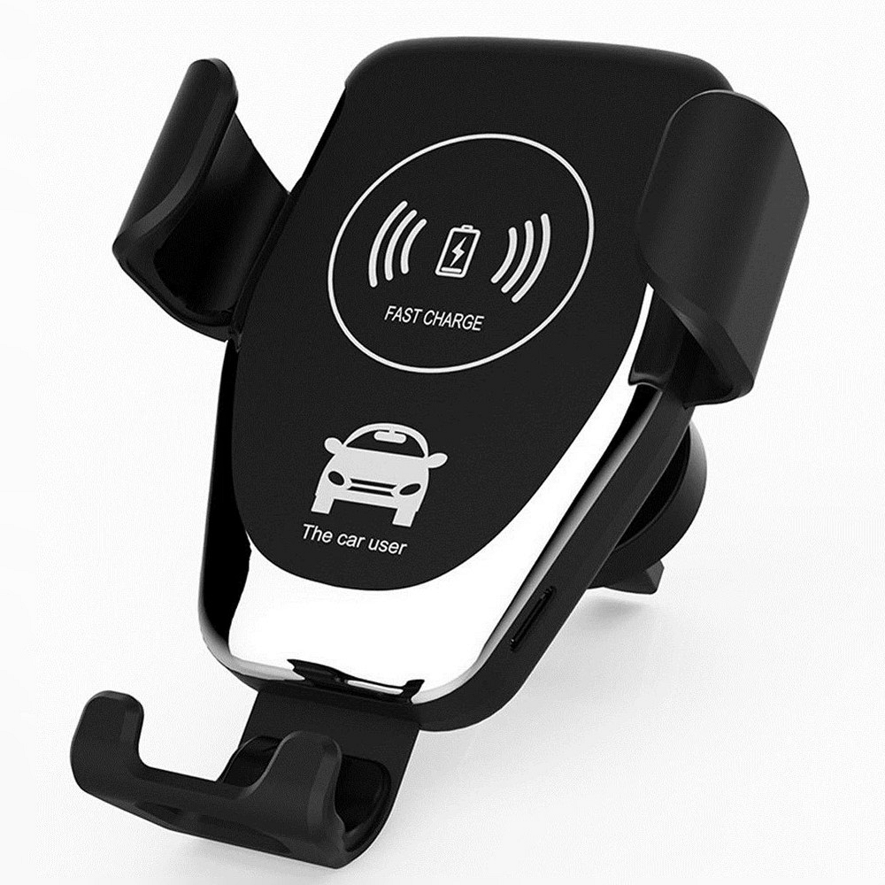 Wireless Car Charger Q12-10W