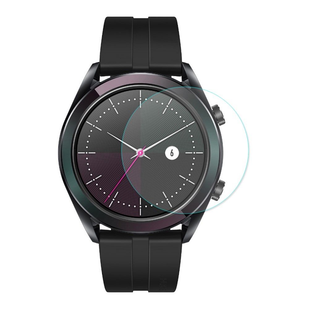 Tempered protective glass for Huawei Watch GT 42mm