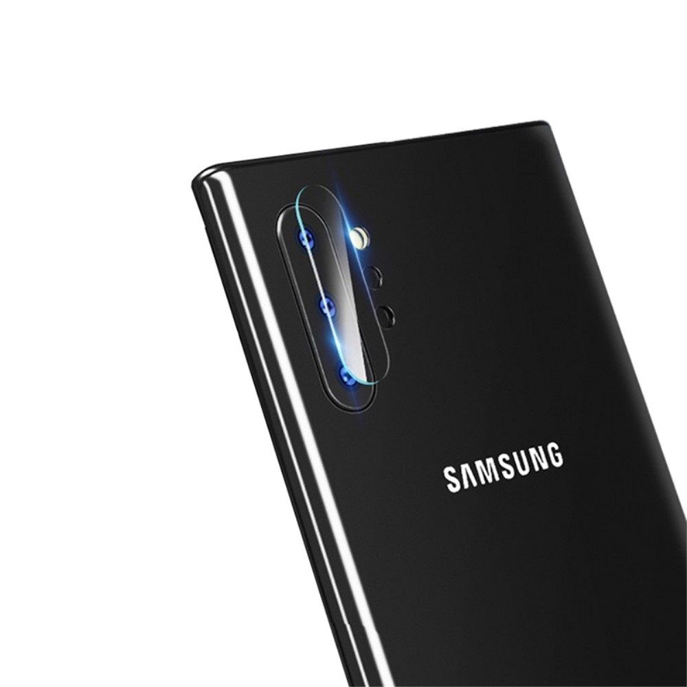 Zaštitno staklo za kameru za Samsung Galaxy Note 10 