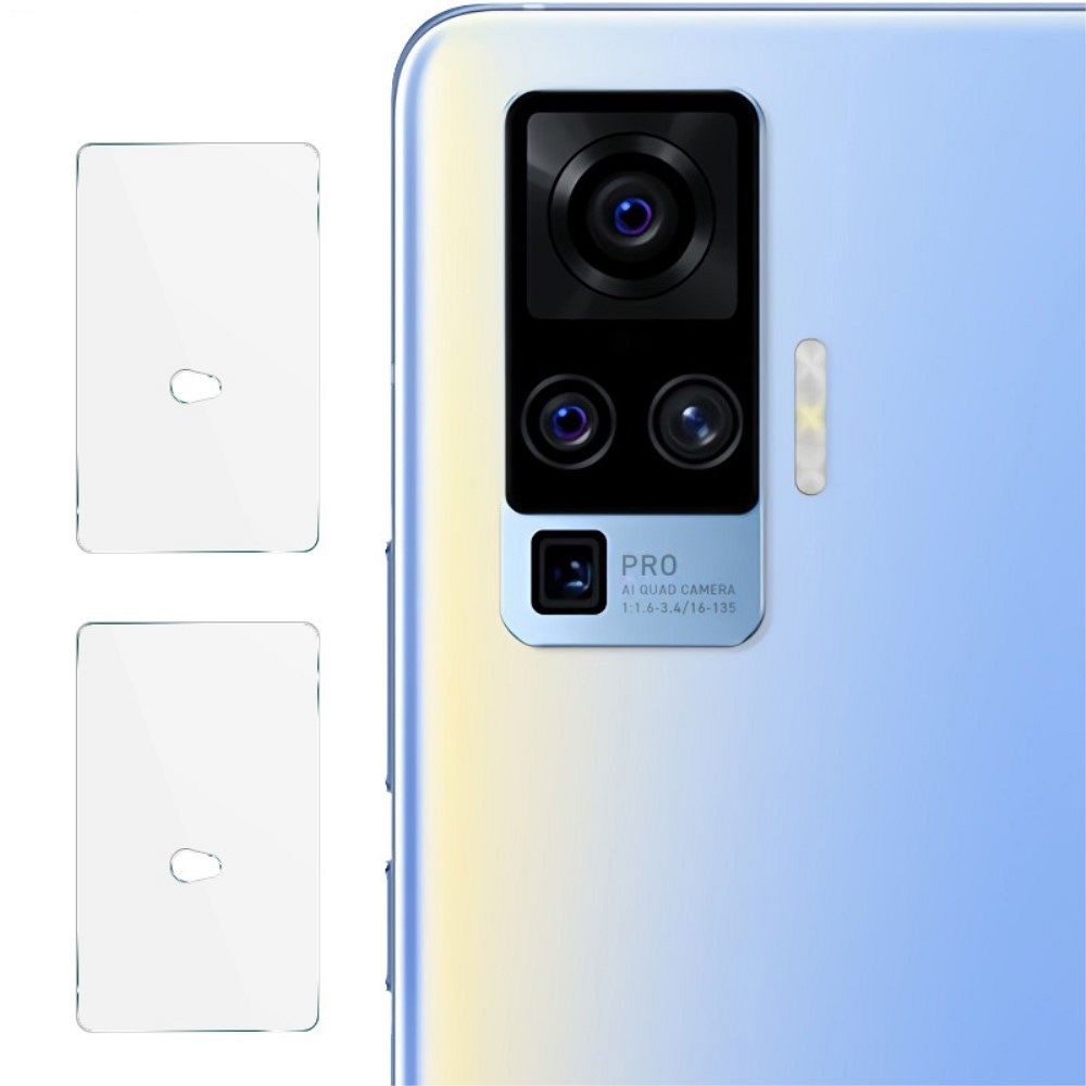Realme X50 Pro Camera védőüveg 