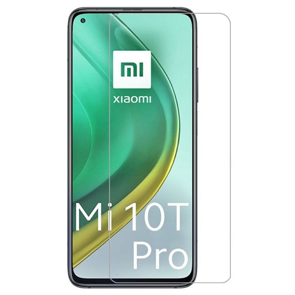 Xiaomi Mi 10T Pro / Mi 10T védőüveg