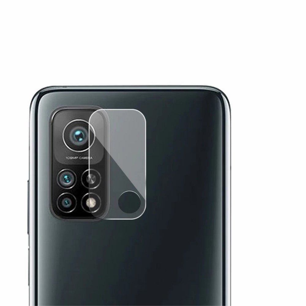 Zaštitno staklo za kameru za Xiaomi Mi 10T Pro / Mi 10T