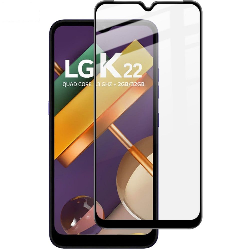 Zaštitno staklo IMAK za LG K22