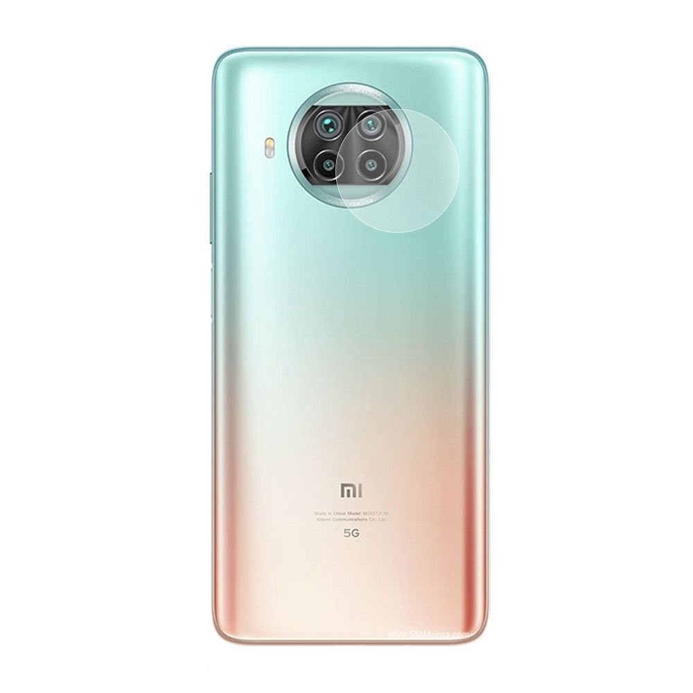 Film za zaštitu kamere - Xiaomi Mi10T Lite