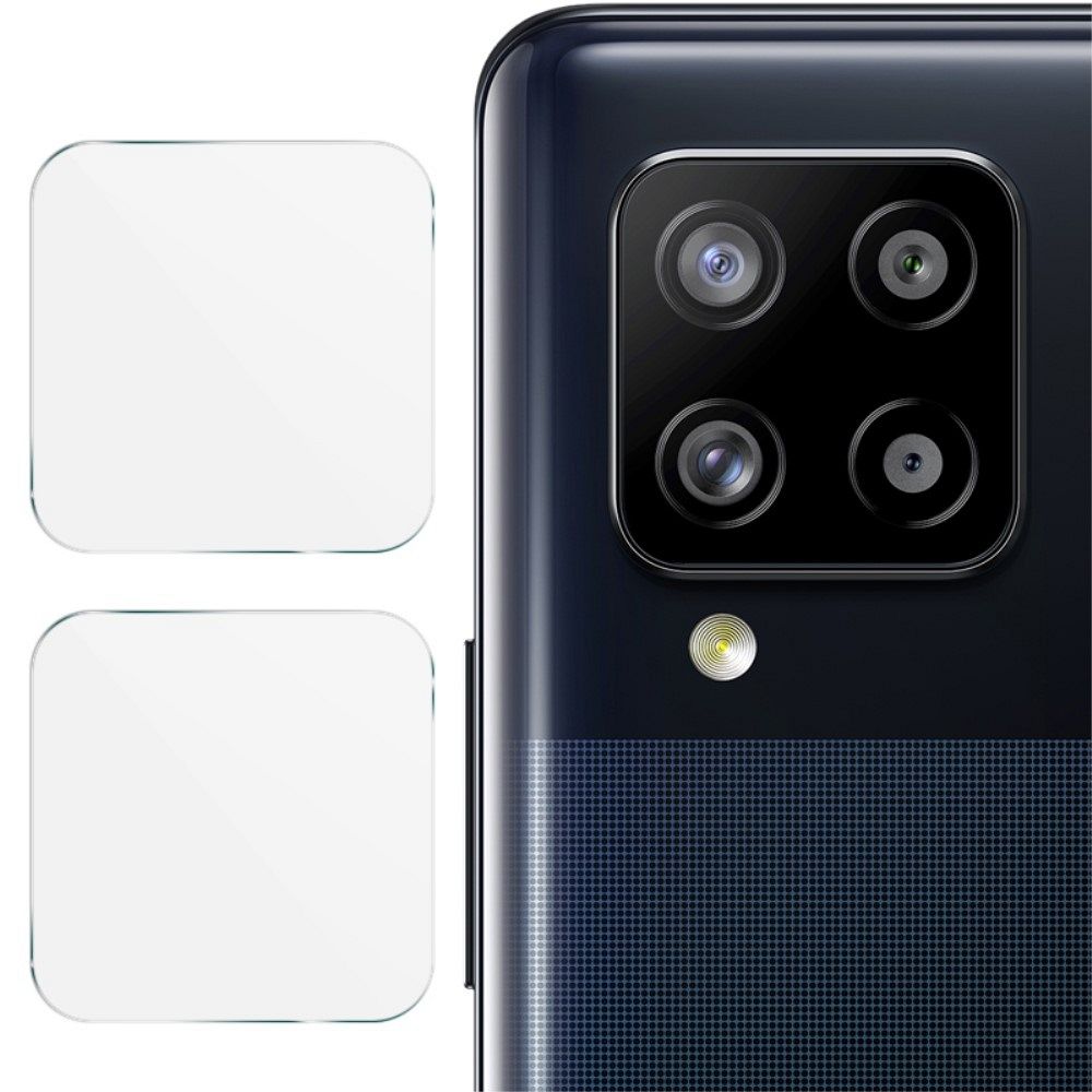 Samsung Galaxy A12/A42 Camera védőüveg