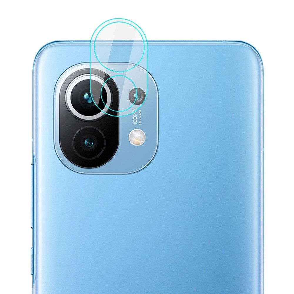 Zaštitno staklo za kamero  - Xiaomi Mi 11