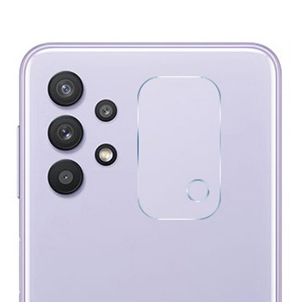 Samsung Galaxy A32 5G Camera védőüveg 