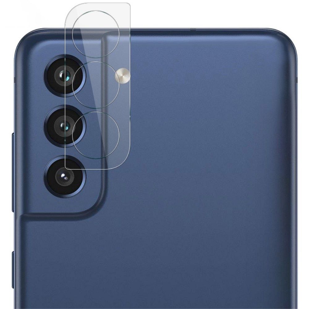 Zaštitno staklo za kamero  za Samsung Galaxy S21 FE