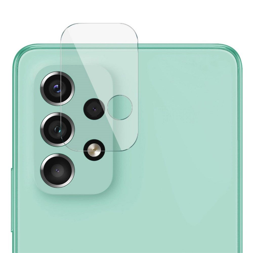 Zaštitno staklo za kamero za Samsung Galaxy A53