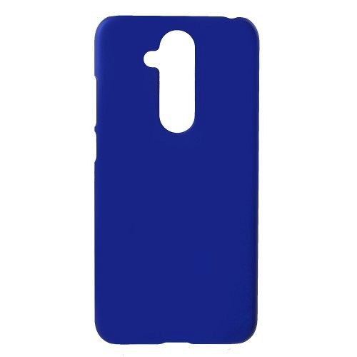 Nokia 8.1 / X7 PC (dark blue) tok