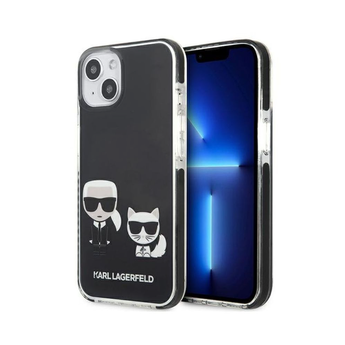 iPhone 13 mini  Karl Lagerfeld 