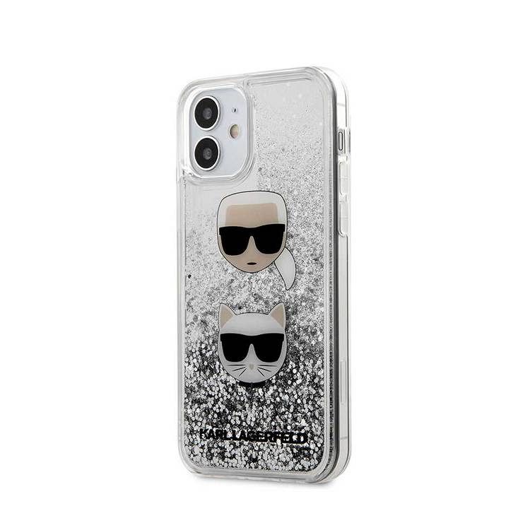 iPhone 12 mini Karl Lagerfeld 