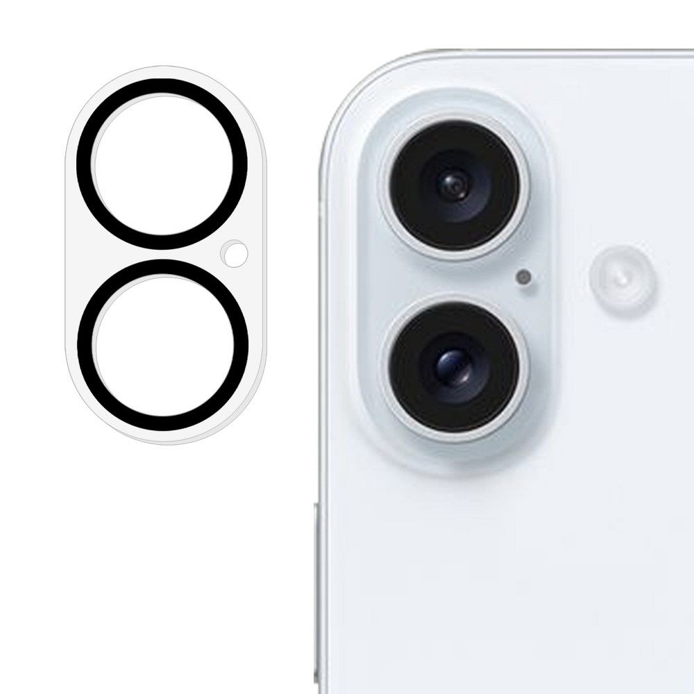 iPhone 16 Camera védőüveg