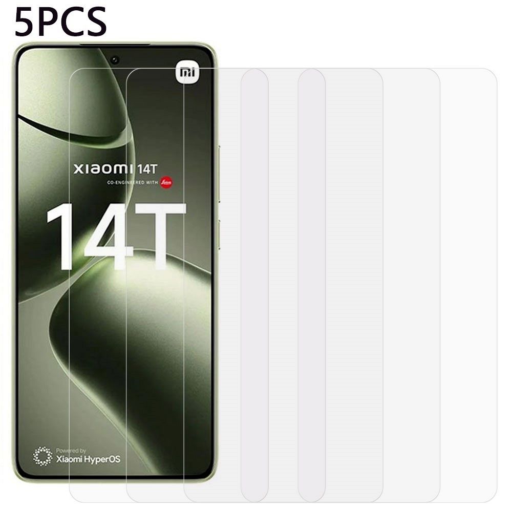 Tempered Glass Xiaomi 14T/14T Pro