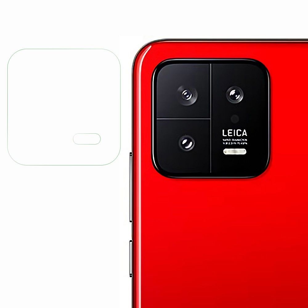 Zaštitno staklo za kameru - Xiaomi 13