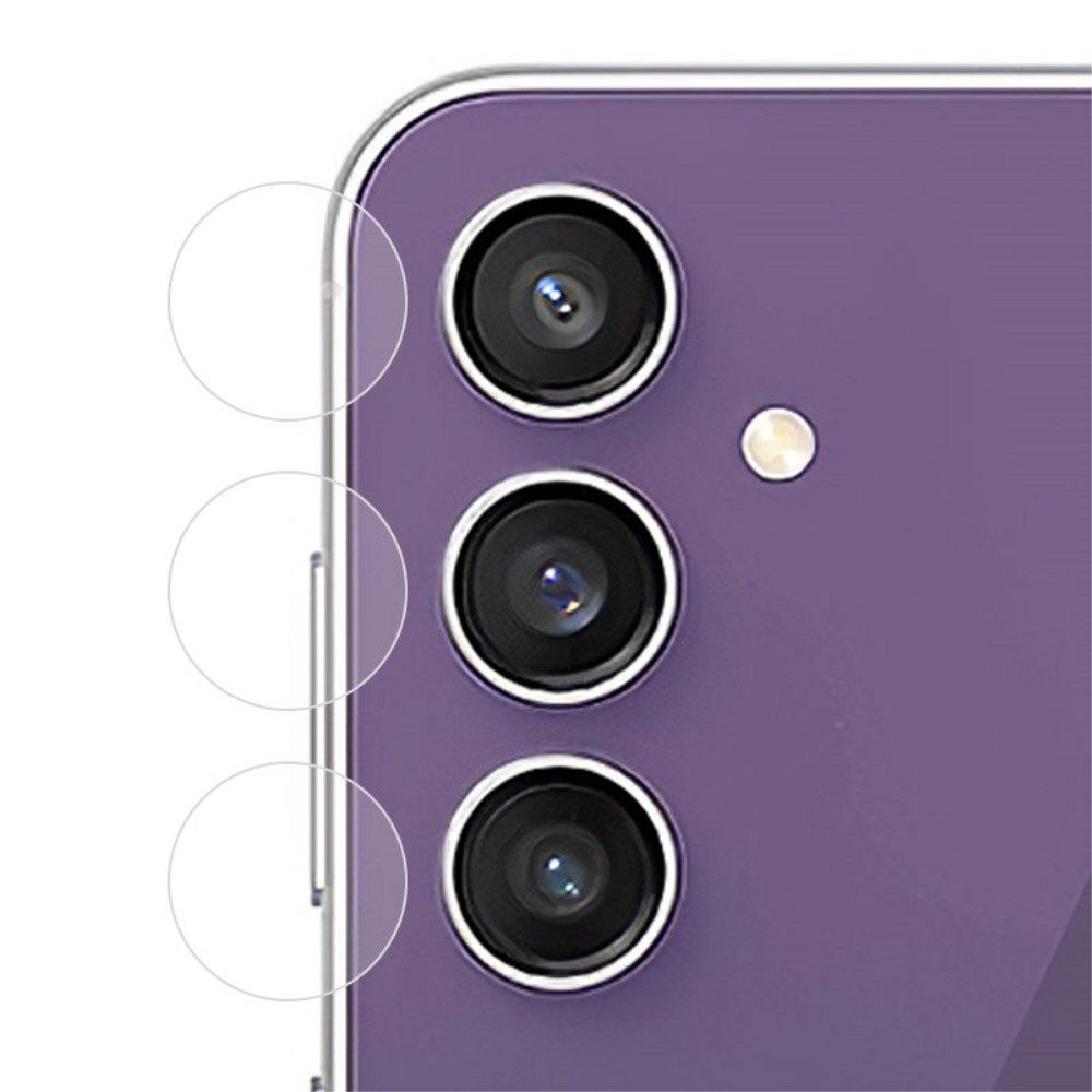 Samsung Galaxy S23 FE Camera védőüveg 