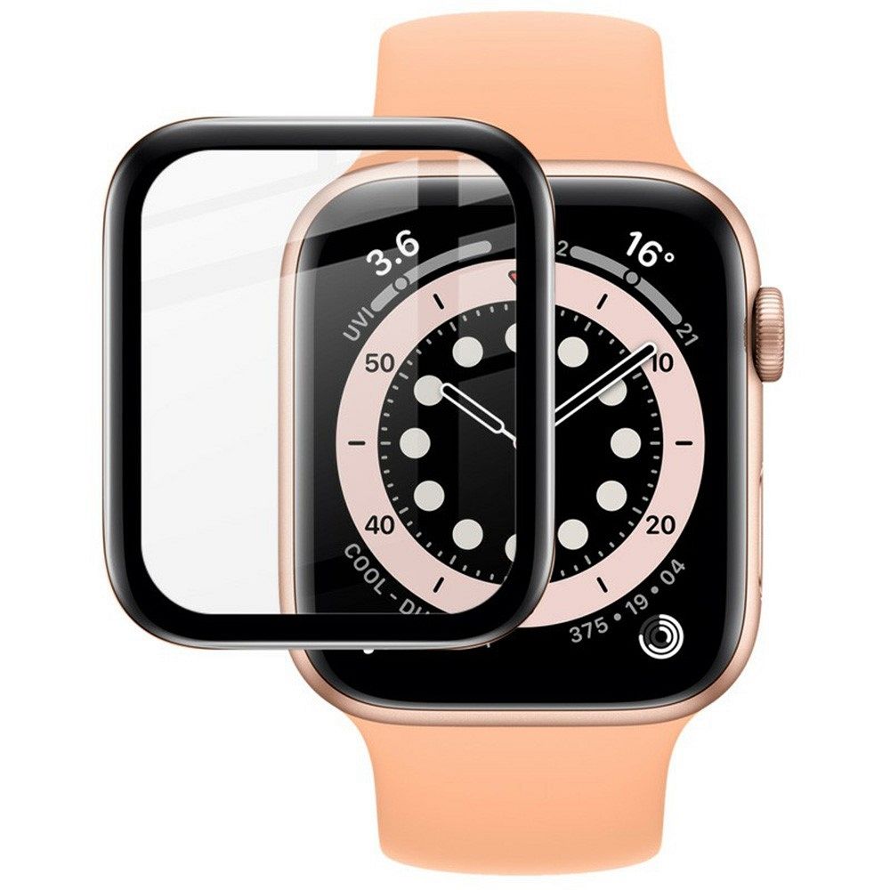 Tempered protective glass for Apple Watch 6 40mm / SE 40mm
