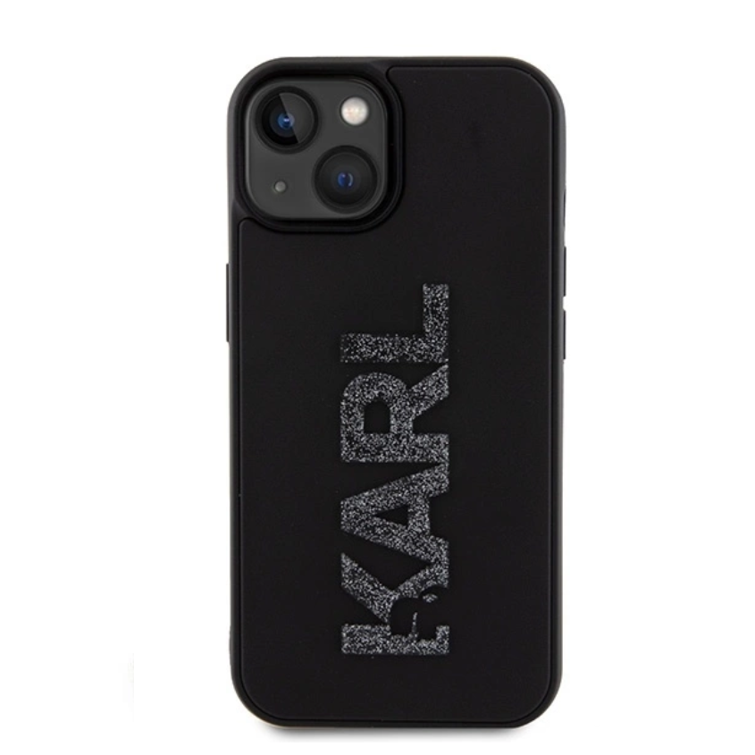 iPhone 15 Karl Lagerfeld 