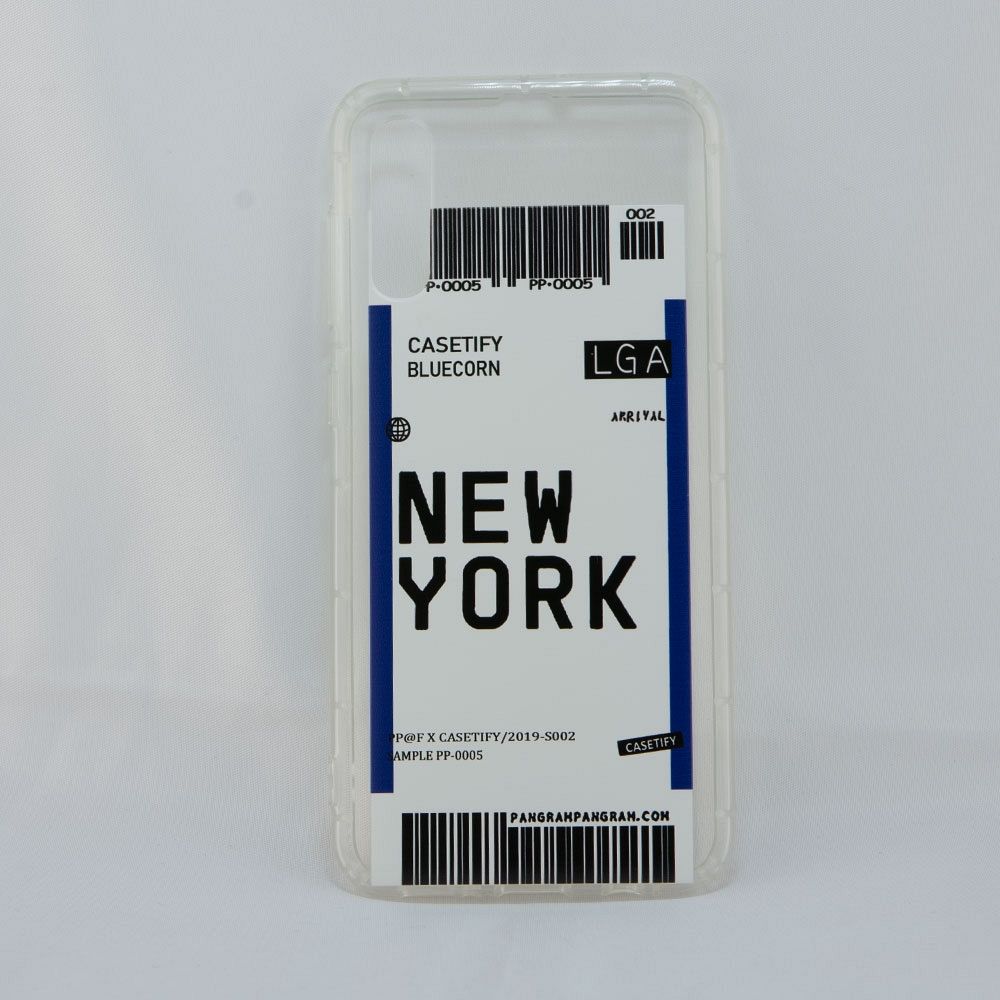 Samsung Galaxy A50 GATE (New York) tok