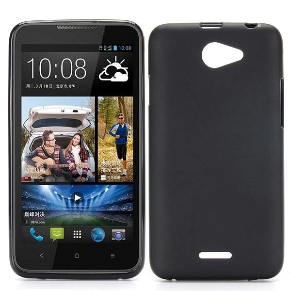 HTC Desire 516 Black tok