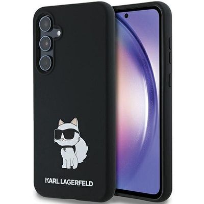 Samsung galaxy A55 Karl Lagerfeld 