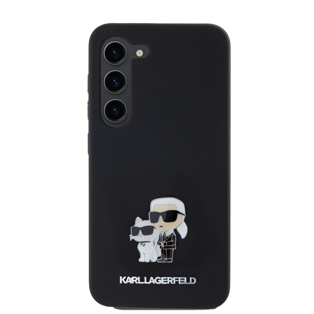 Samsung galaxy A55 Karl Lagerfeld 