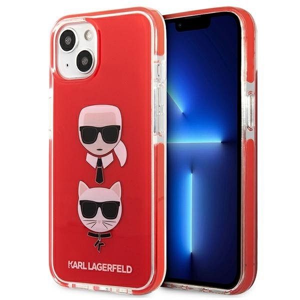 iPhone 13 Karl Lagerfeld 