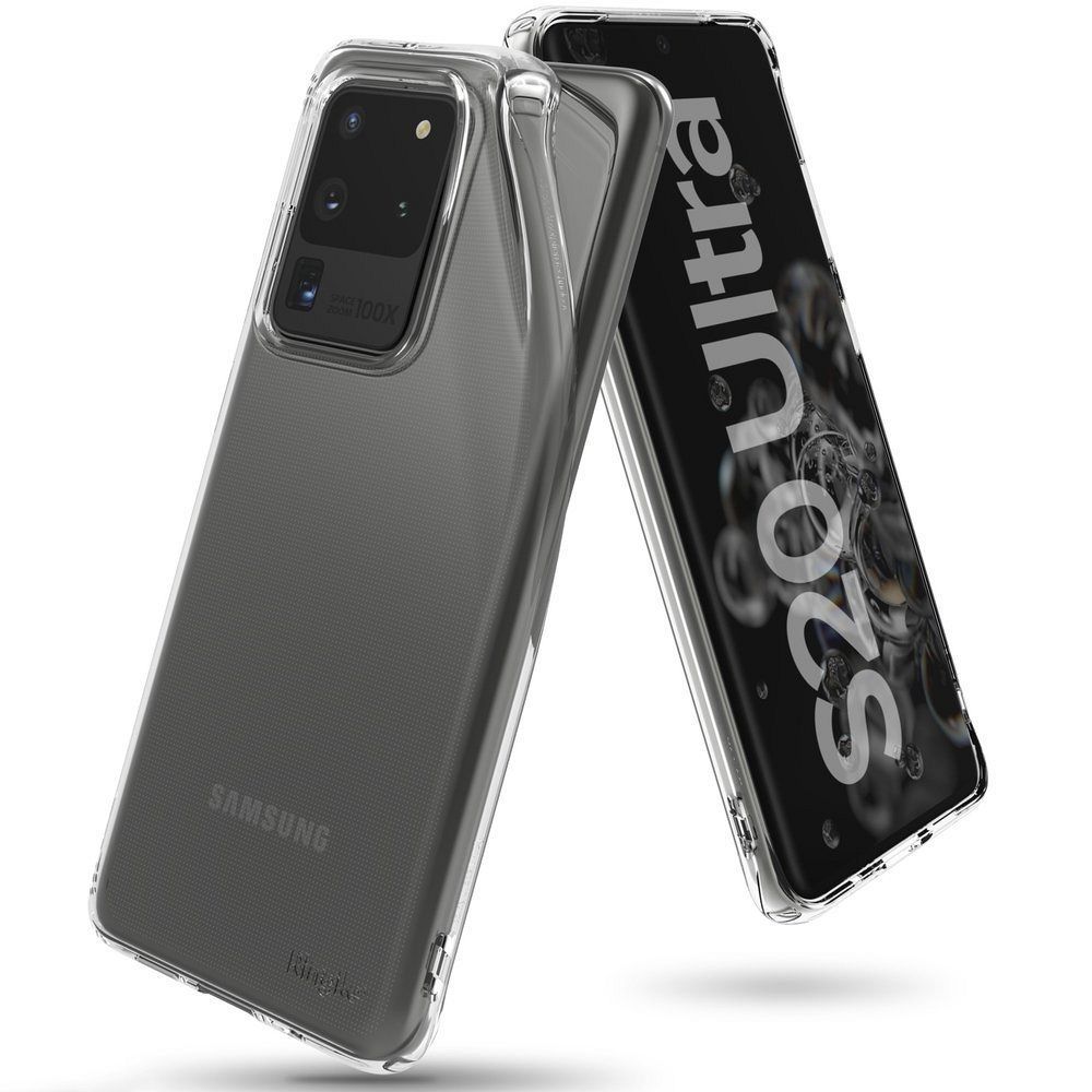 Samsung Galaxy S20 Ultra Ringke 