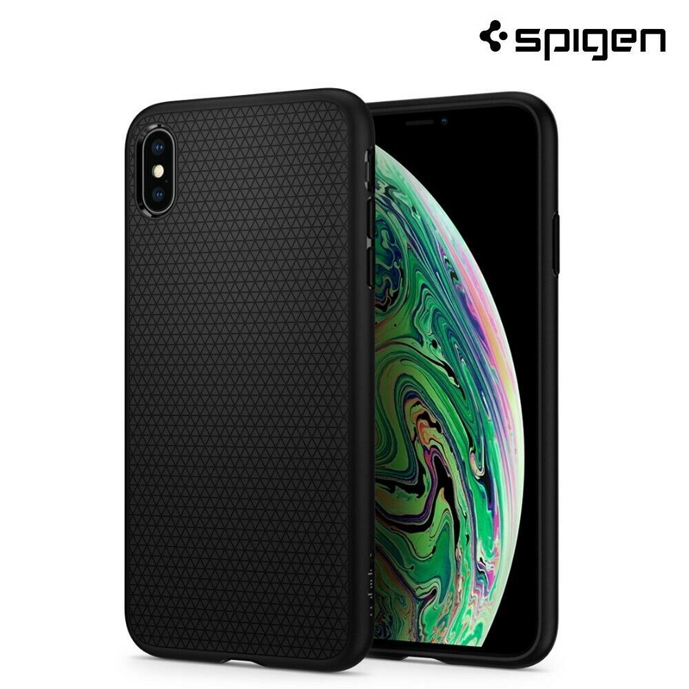 iPhone Xs Max Spigen 