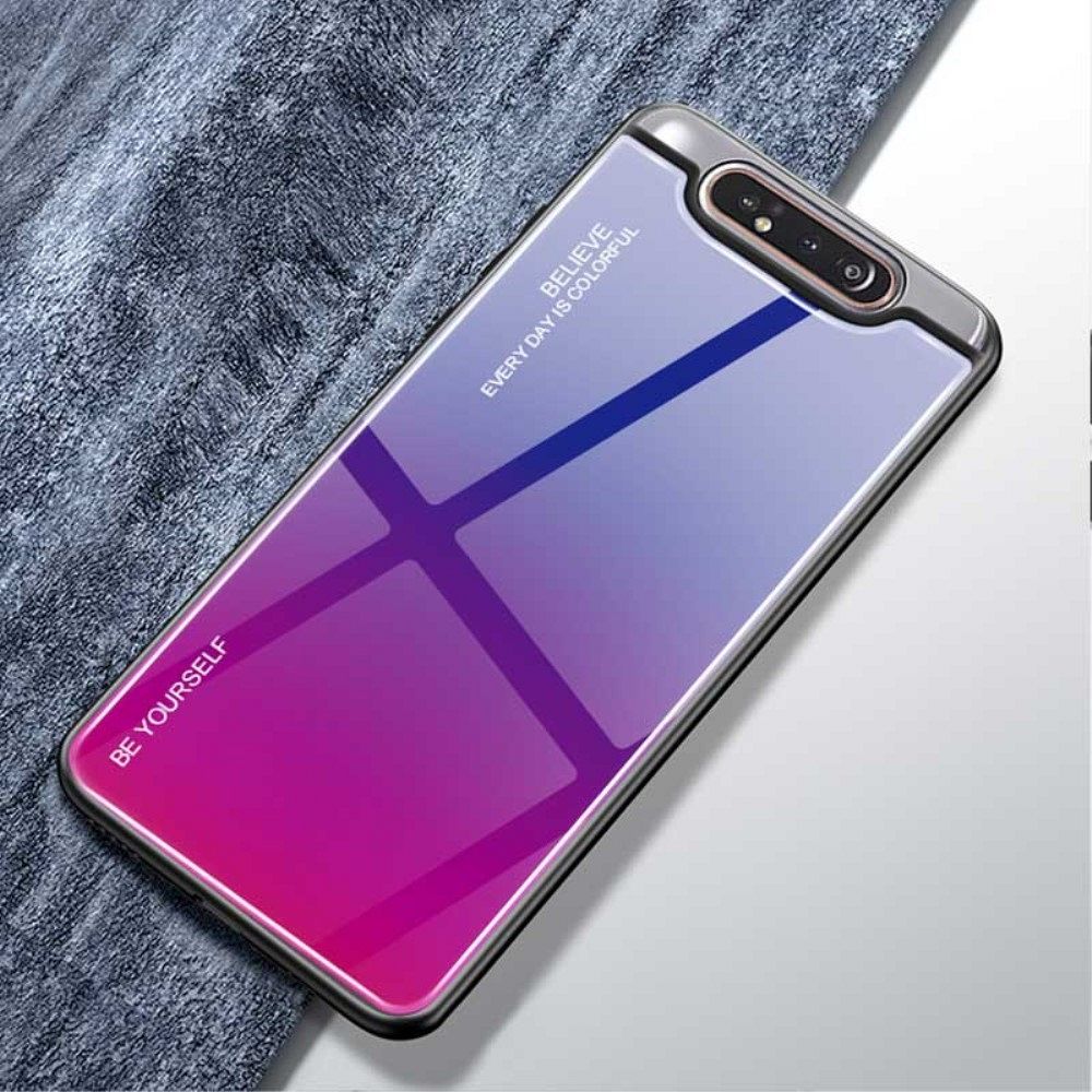 galaxy a 80