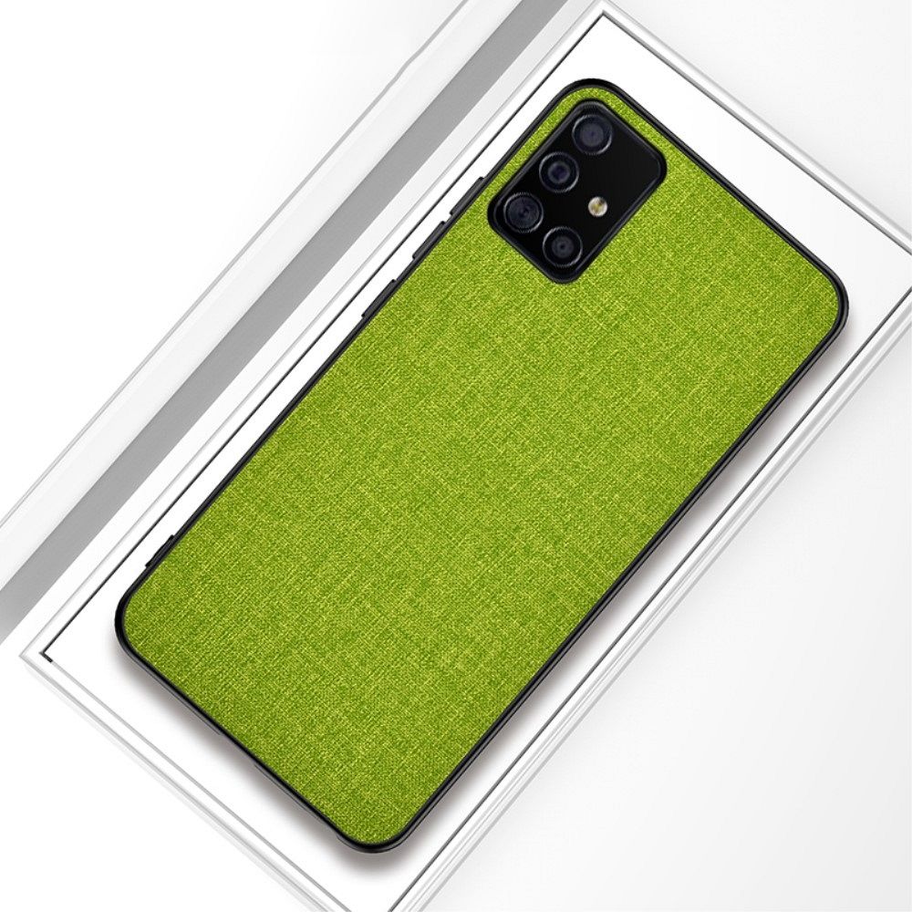 samsung a51 green colour