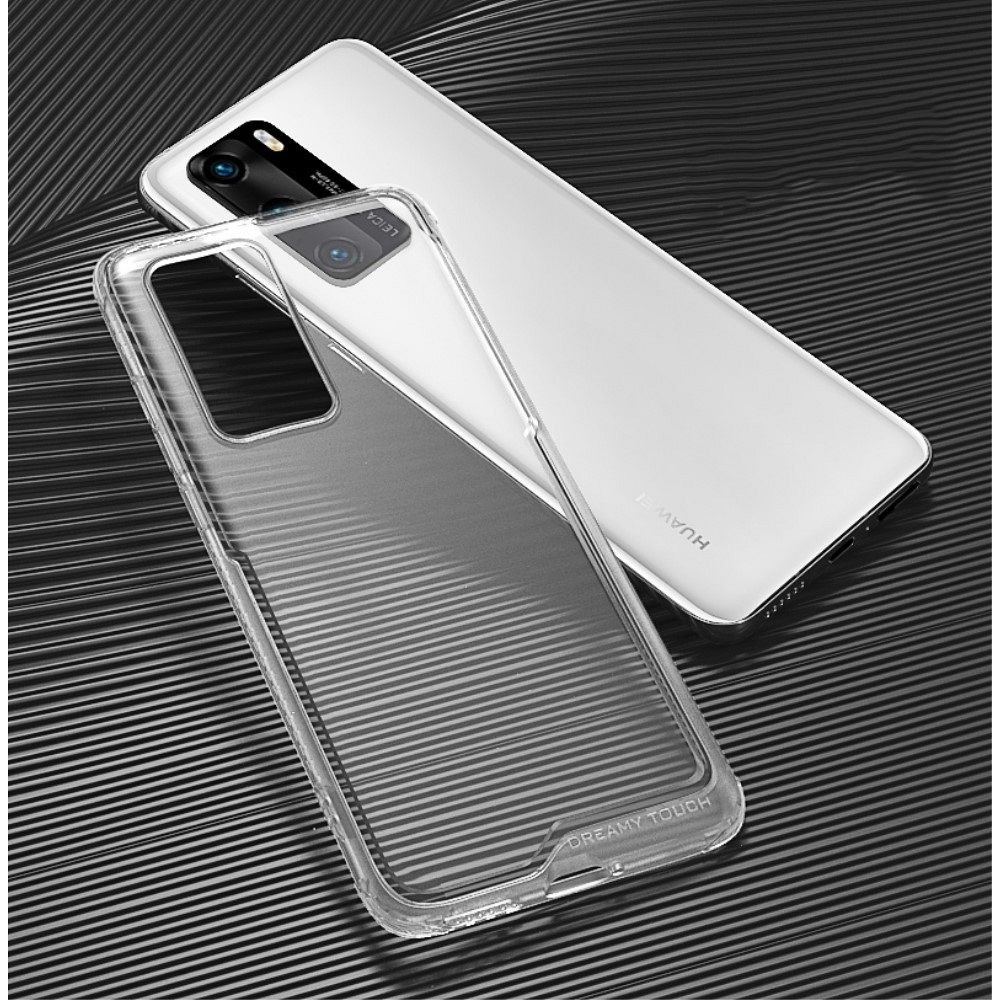 Maska "Leeu Design" (white) za Huawei P40 PRO | Maske za ...