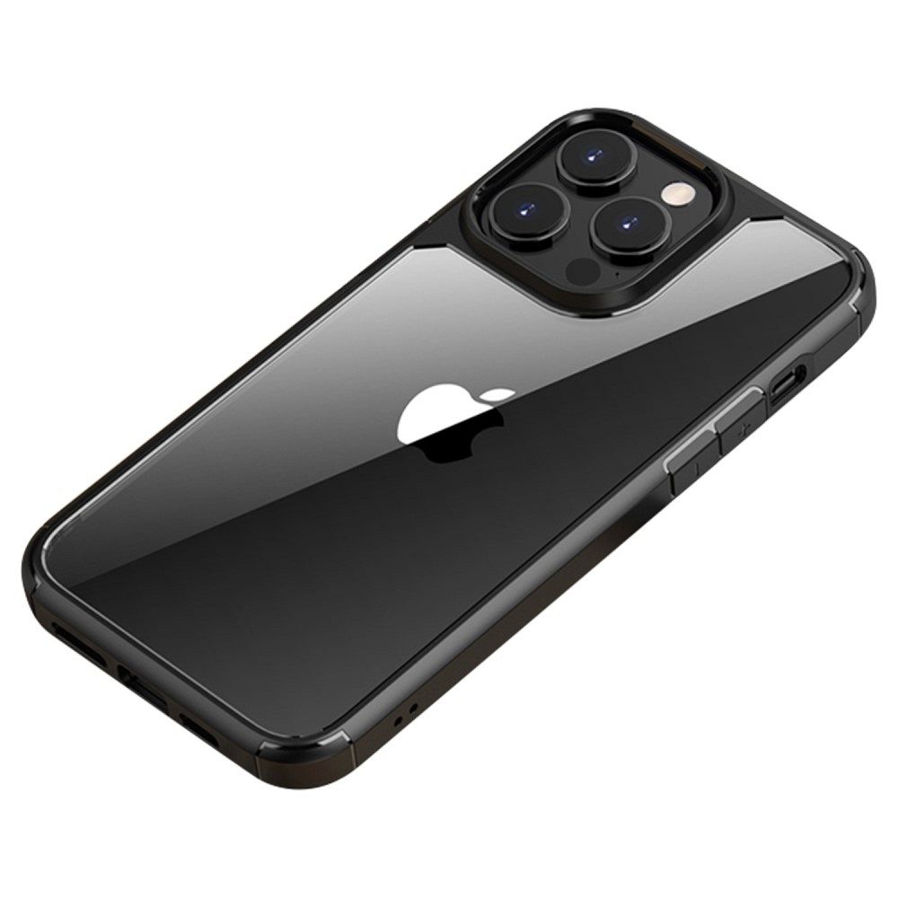 Ovitek IPAKY (black) za iPhone 14 Pro Max | Ovitki Top izbira